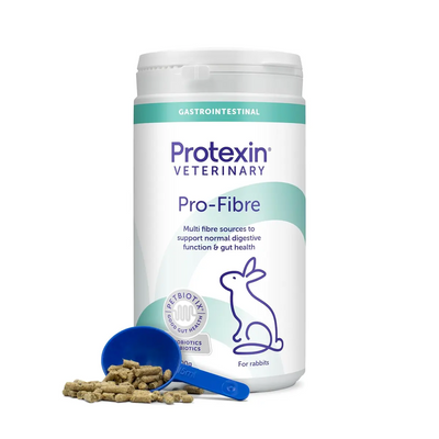 Protexin - PRO-FIBRE (Digestive Supplement for Rabbits) 800g