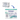 Protexin - Pro-Kolin Enterogenic (Digestive Supplement for Dogs & Cats) 4g x 60 Sachets