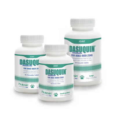 Protexin Dasuquin Joint supplements for Dogs