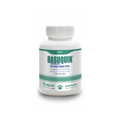 Protexin Dasuquin Joint supplements for Dogs