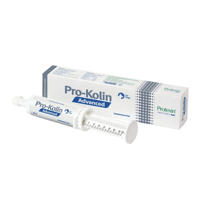 Protexin - Prokolin Advance 犬用益生菌止瀉劑 強效版 