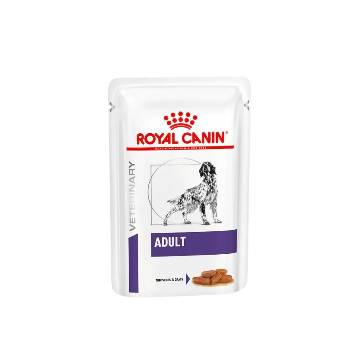 Royal Canin - Adult Dog Pouch 100g