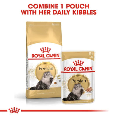 Royal Canin - Adult Persian LoafWet Food 85g