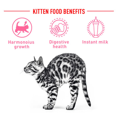 Royal Canin | Baby Cat Milk | Kitten Growth Program | Vetopia