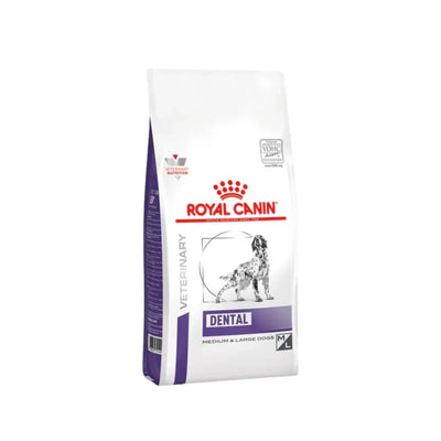 Royal Canin - Canine Dental 6kg