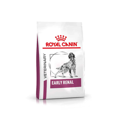 Royal Canin - Canine Early Renal Dry Food 2kg