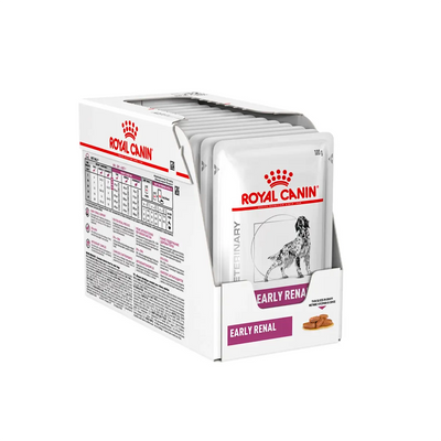 Royal Canin - Canine Early Renal Pouch