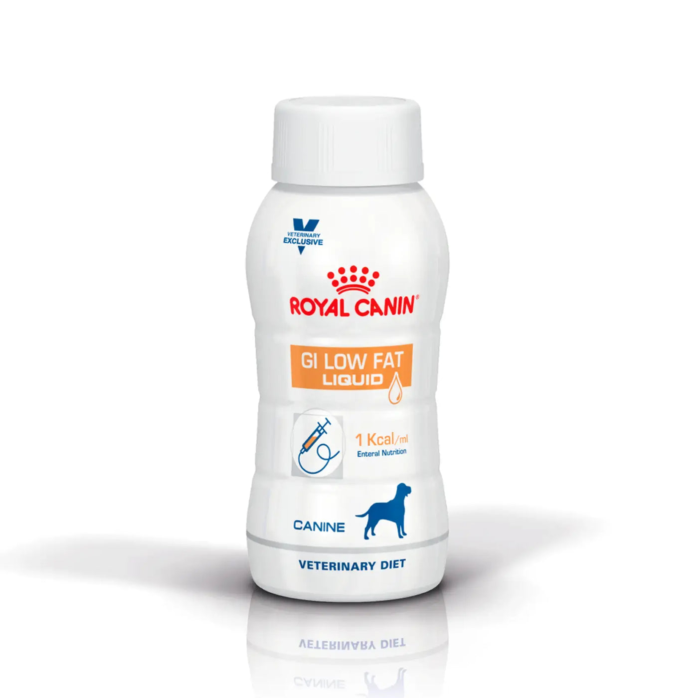 Royal Canin - Canine GI Low Fat Liquid 200ml
