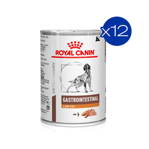 Royal Canin - Canine Gastro Intestinal Low Fat 410g