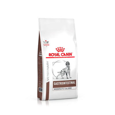Royal Canin - Canine Gastro Intestinal Moderate Calorie 2kg