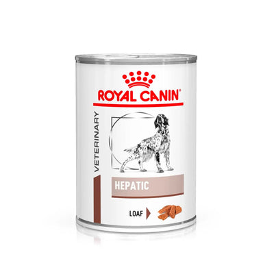 Royal Canin - Canine Hepatic 420g