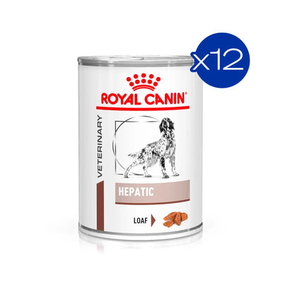 Royal Canin - Canine Hepatic 420g