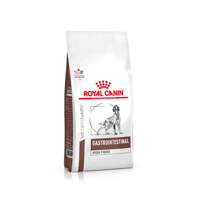 Royal Canin - Canine High Fibre 2kg