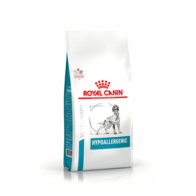 Royal Canin - Canine Hypoallergenic
