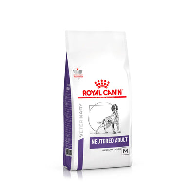 Royal Canin - Canine Neutered Adult Medium