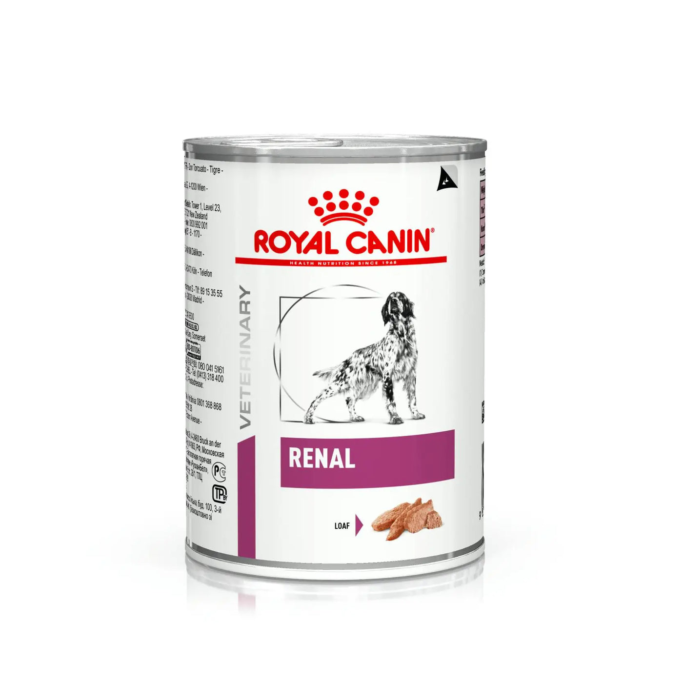Royal Canin - Canine Renal 410g