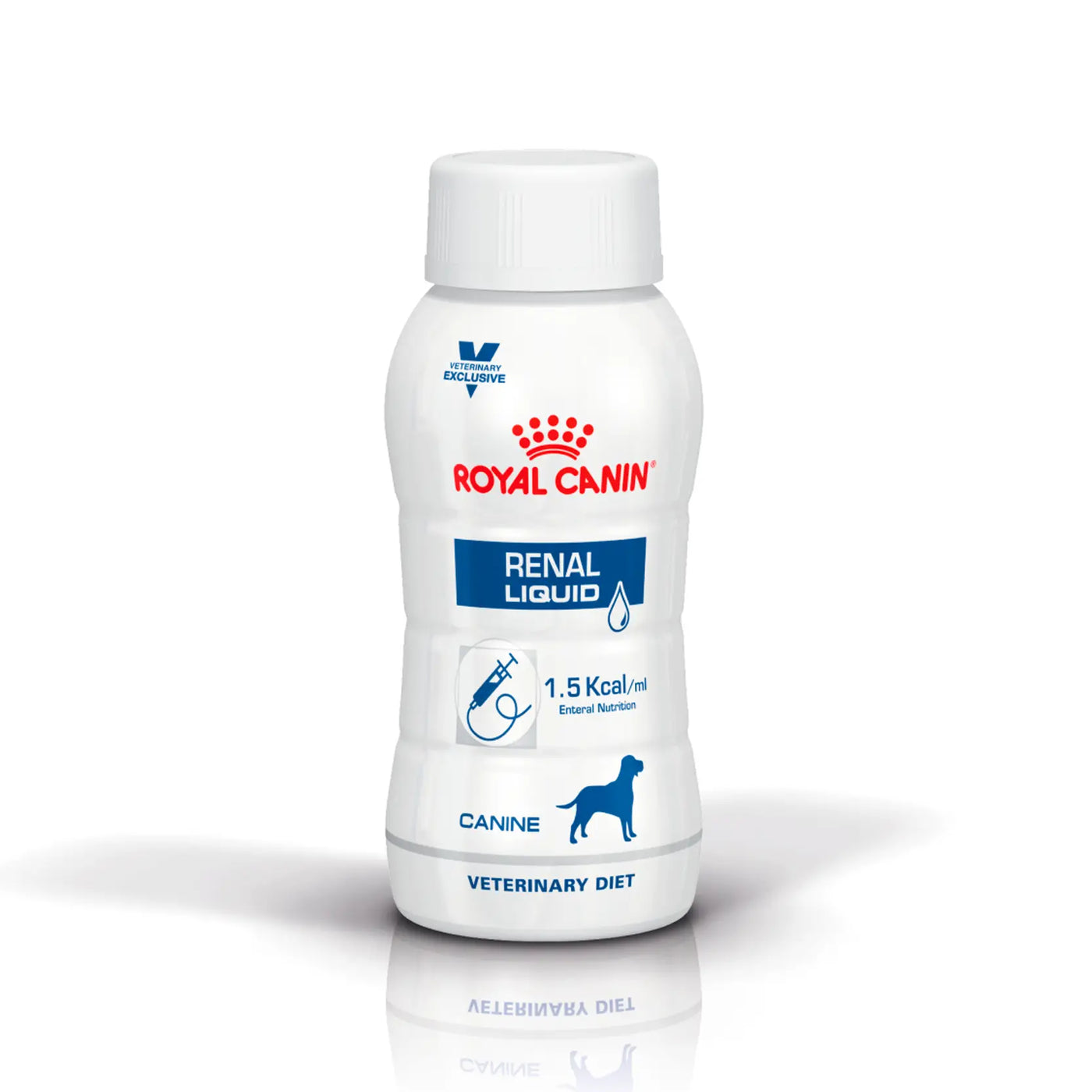 Royal Canin - Canine Renal Liquid 200ml