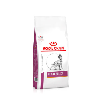 Royal Canin - Canine Renal Select 2kg
