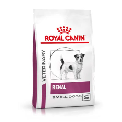 Royal Canin - Canine Renal Small Dog Dry Food 1.5kg