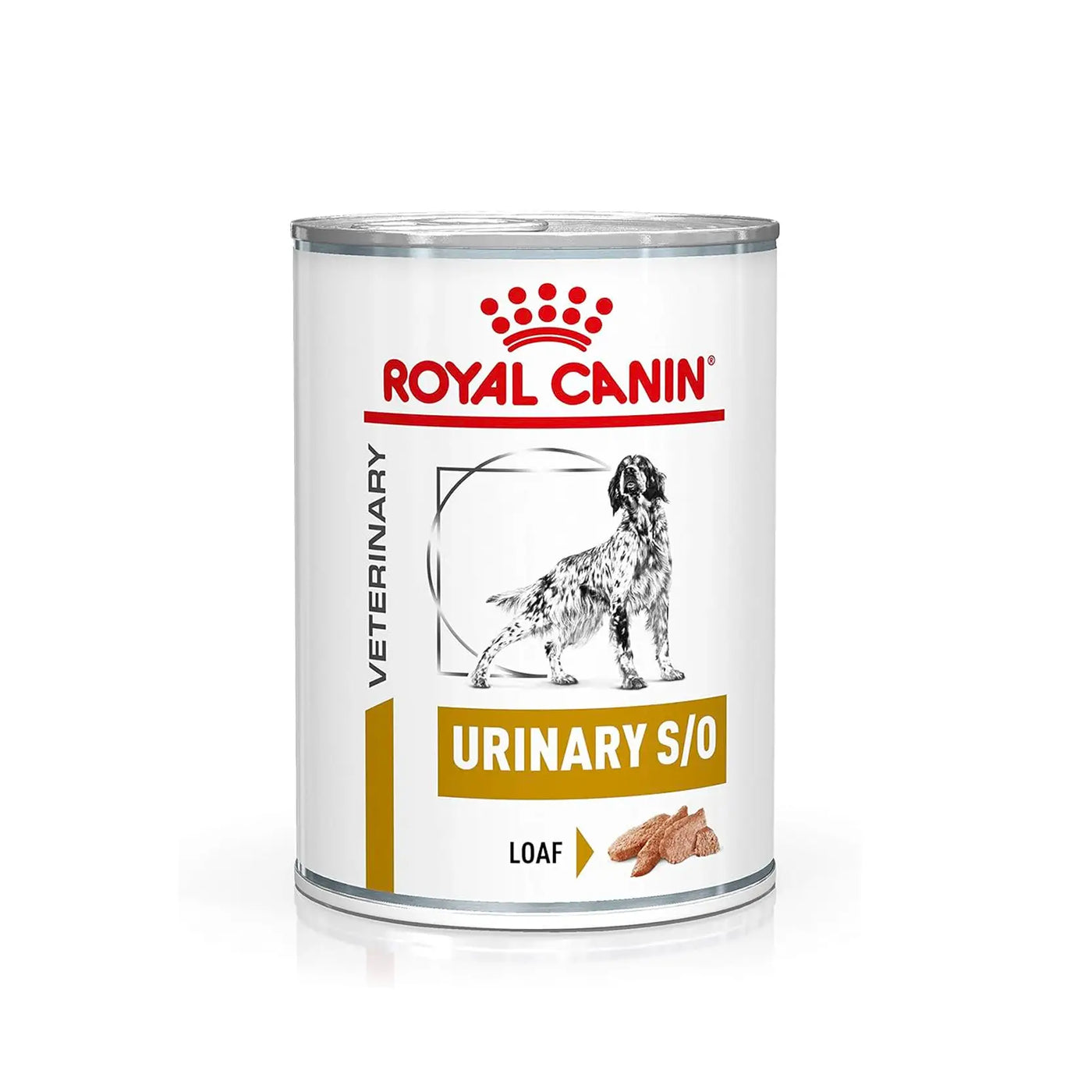 Royal Canin - Canine Urinary S/O 410g