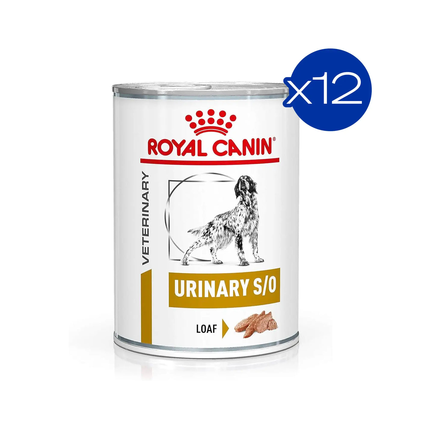 Royal Canin - Canine Urinary S/O 410g