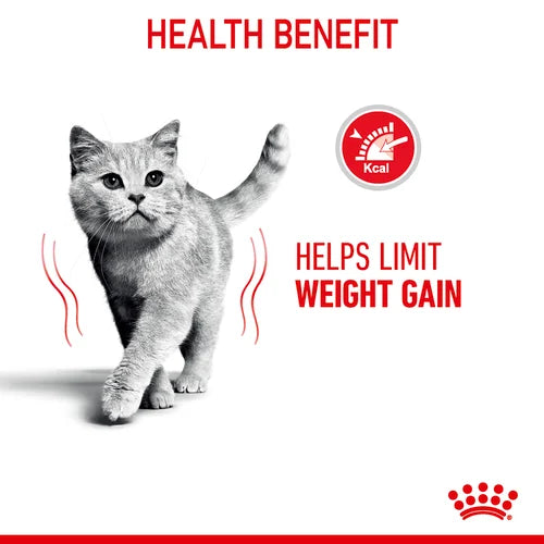 Royal Canin - Care Light Weight Cat Dry Food