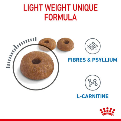 Royal Canin - Care Light Weight Cat Dry Food