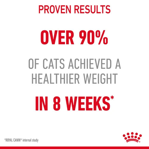 Royal Canin - Care Light Weight Cat Dry Food