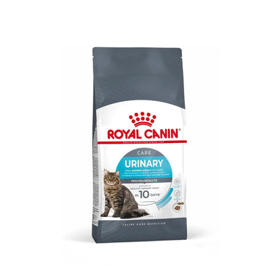 Royal Canin - Care Urinary Cat Dry Food