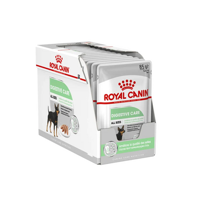 Royal Canin - Digestive Dog Loaf Wet Food 85g