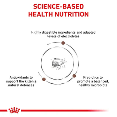 Royal Canin - Feline Gastro Intestinal Kitten