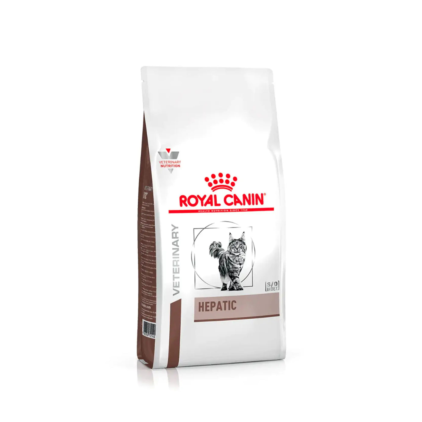 Royal Canin - Feline Hepatic 2kg