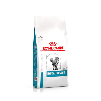 Royal Canin - Feline Hypoallergenic 2.5kg