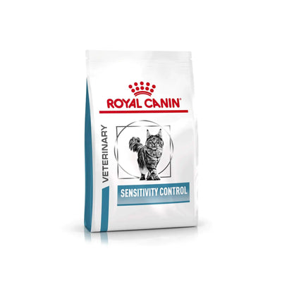 Royal Canin - Feline Sensitivity Control