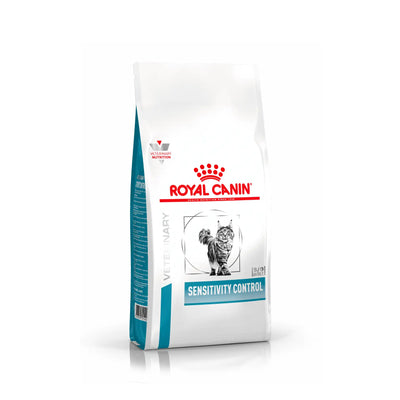 Royal Canin - Feline Sensitivity Control