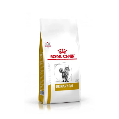 Royal Canin - Feline Urinary S/O Dry For Cat