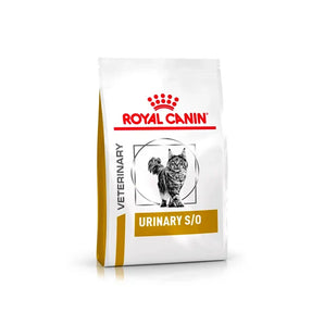 Royal Canin - Feline Urinary S/O Dry For Cat
