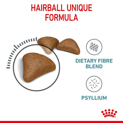 Royal Canin - Care Hairball Cat Dry Food