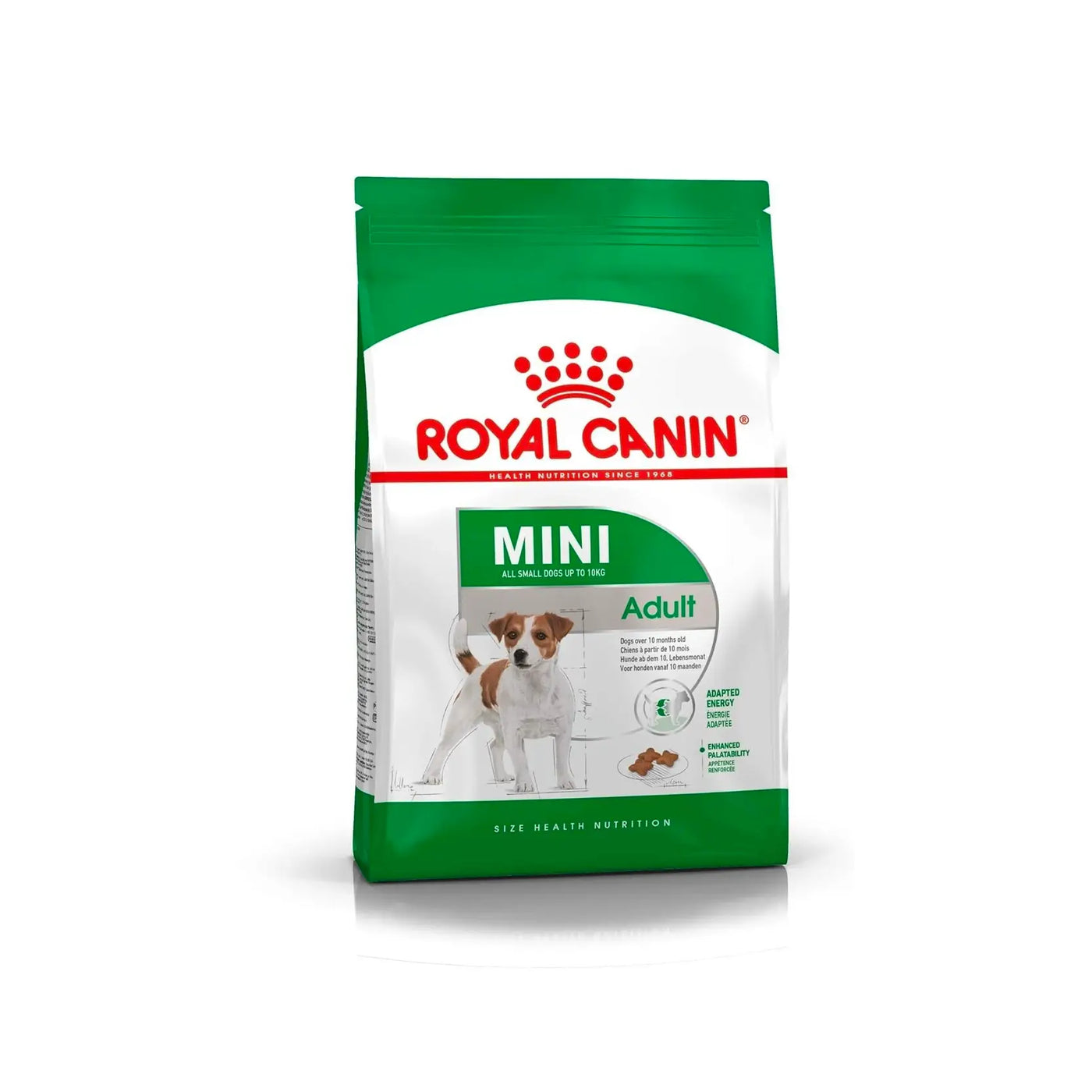 Royal Canin - Mini Adult Dogs Dry Food