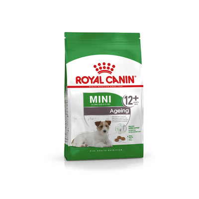 Royal Canin - Mini Ageing 12+ Dog Dry Food 1.5kg