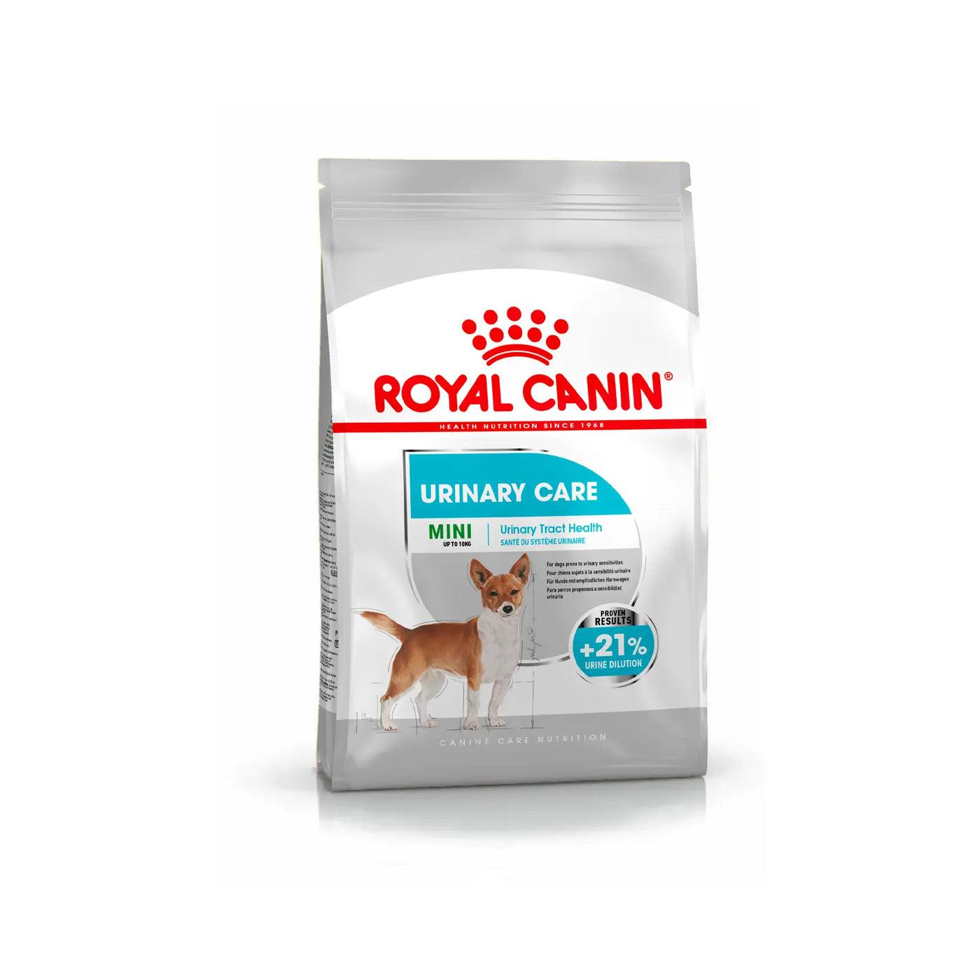 Royal Canin - Mini Urinary Care Dog Dry Food