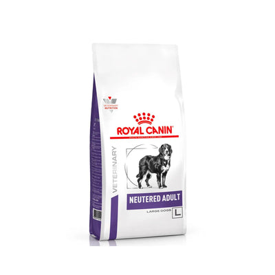 Royal Canin - Neutered Adult Large Dog 12kg