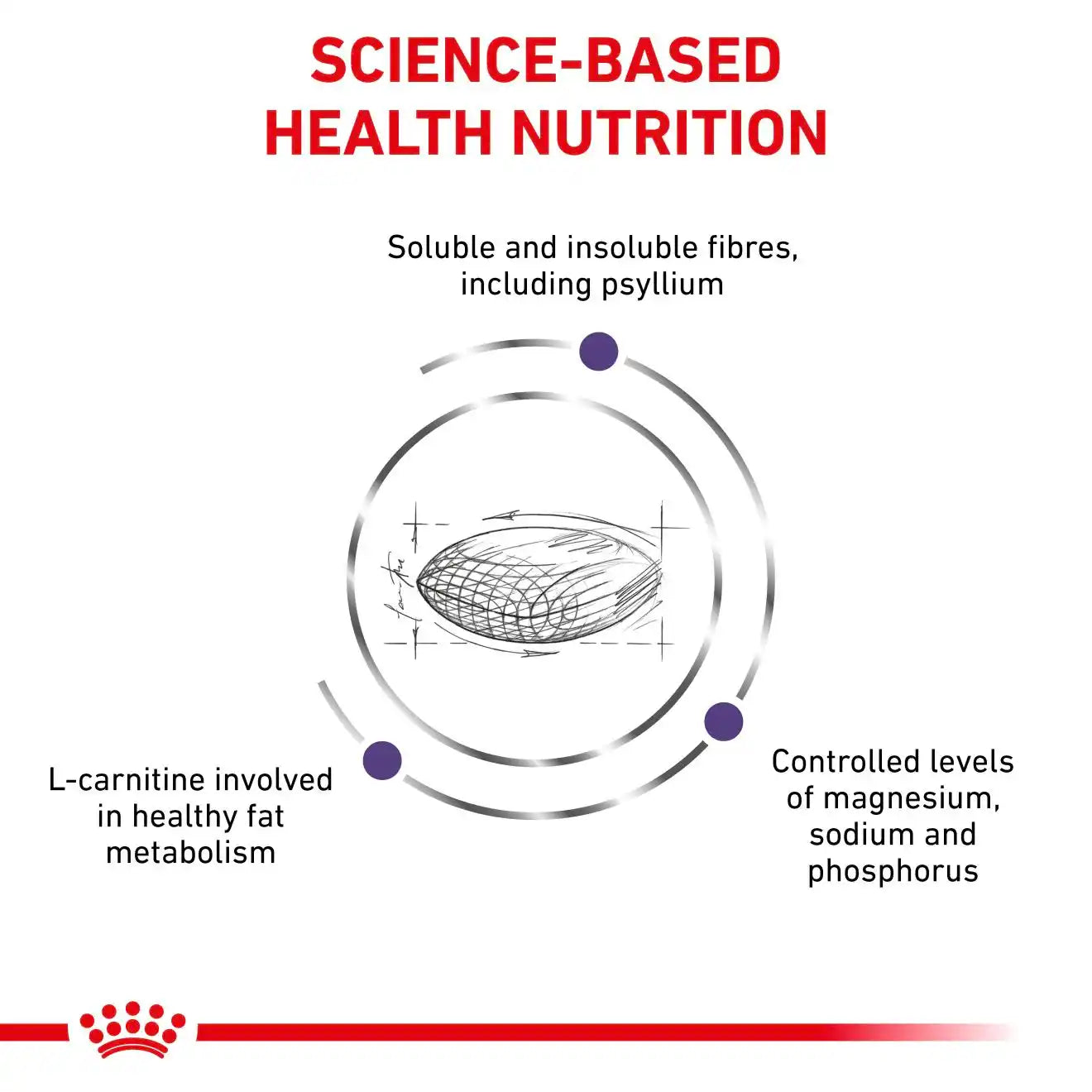 Royal Canin - Neutered Satiety Balance