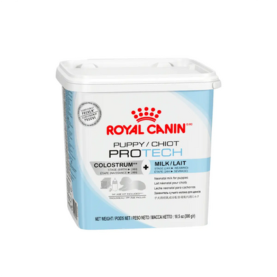Royal Canin - Puppy Pro Tech Milk