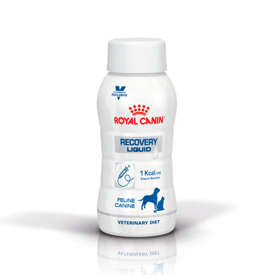 Royal Canin - Recovery Liquid For Dogs & Cats 200ml (Per Bottle)