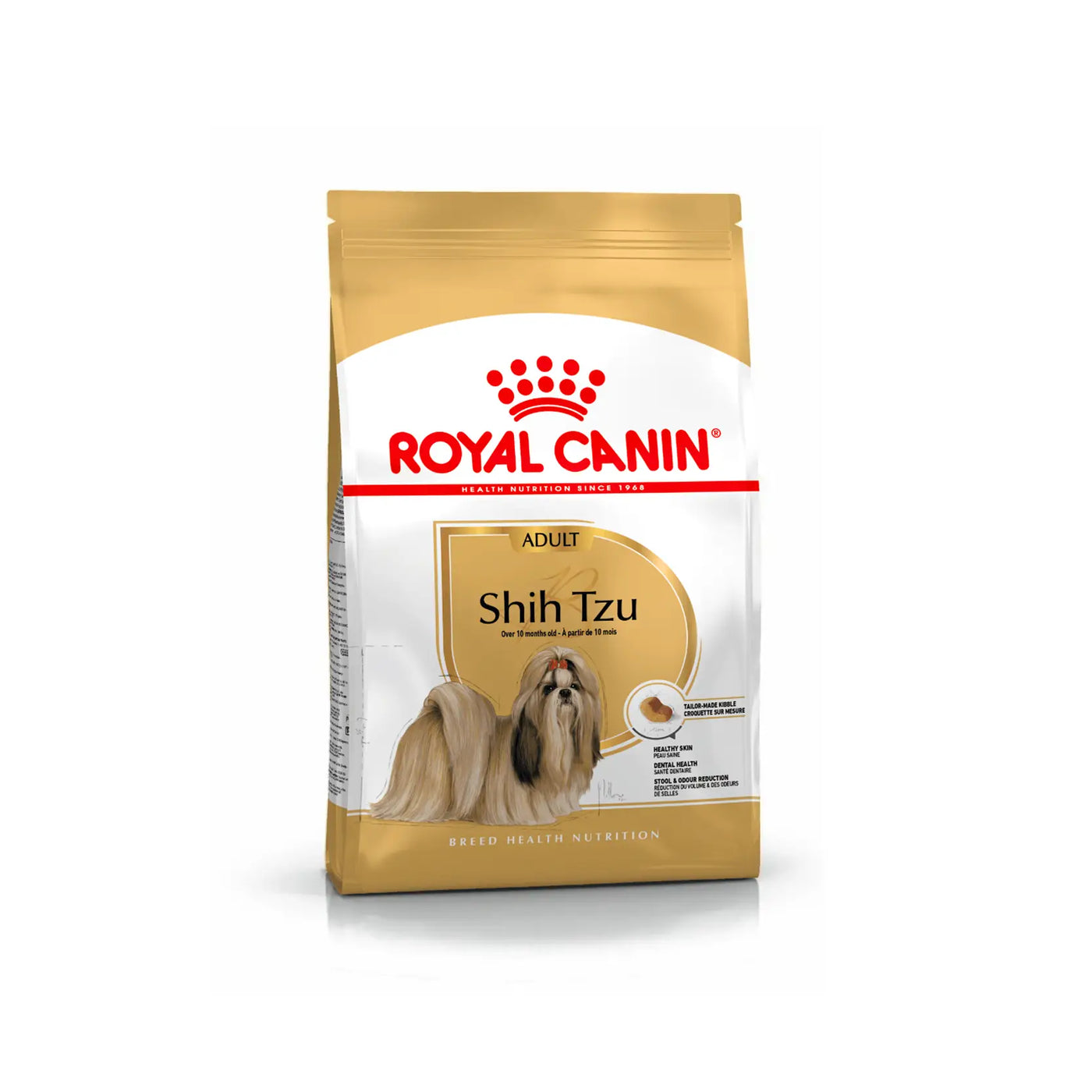 Royal Canin - Shih Tzu Adult Dry Food 1.5kg
