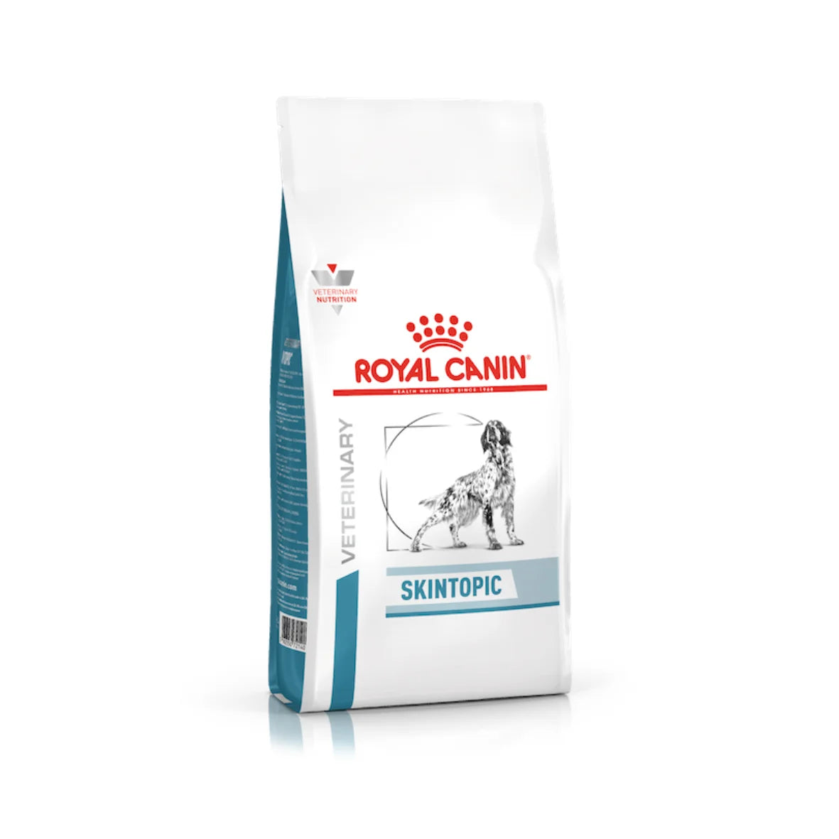 Royal Canin | Skintopic Adult Dry Dog Food | Vetopia