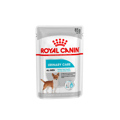 Royal Canin - Urinary Care Dog Loaf Wet Food 85g
