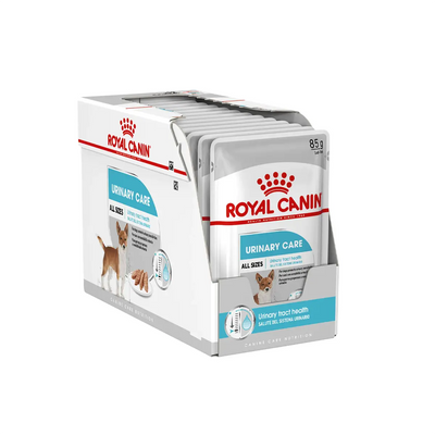 Royal Canin - Urinary Care Dog Loaf Wet Food 85g