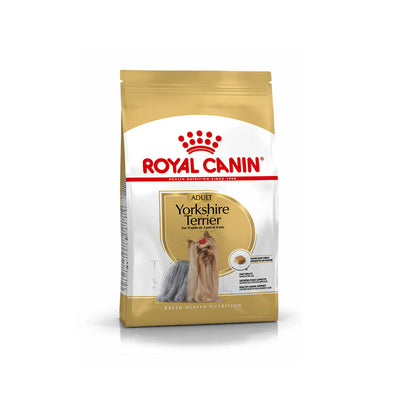 Royal Canin - Yorkshire Terrier Adult Dry Food